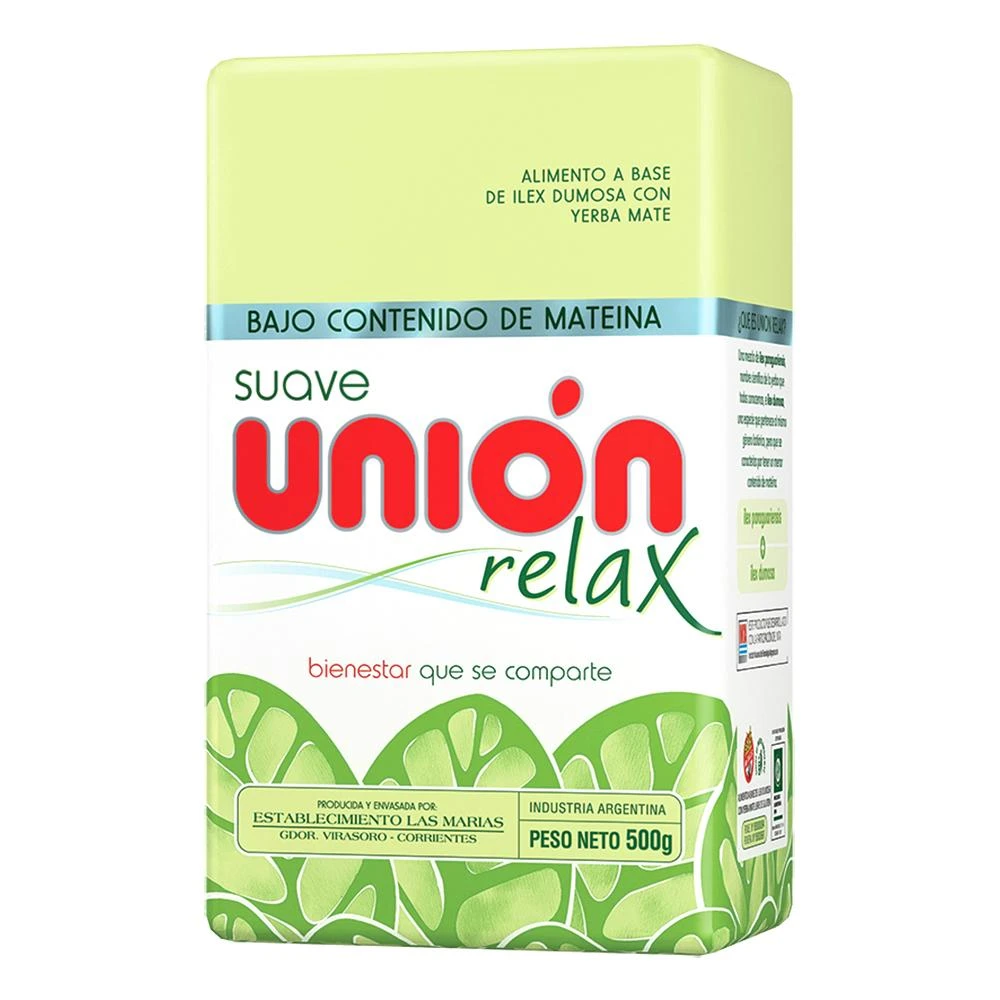Union Relax