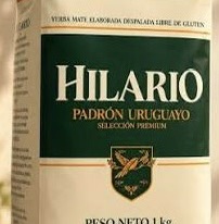Hilario Padrón Uruguayo