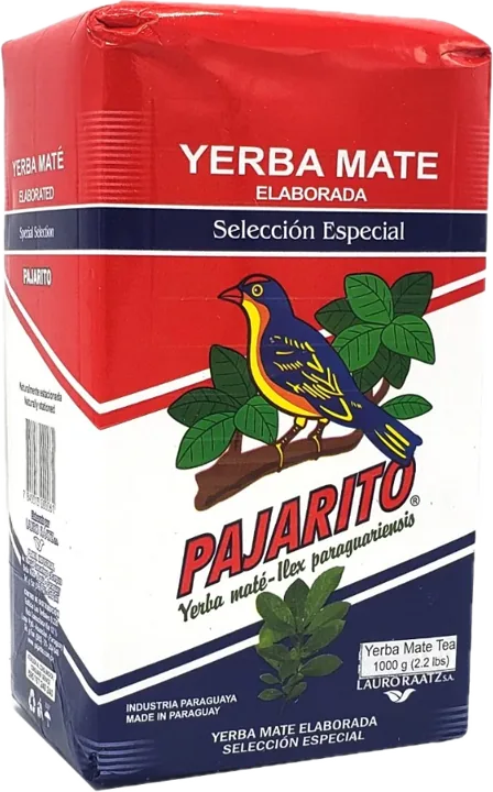 Pajarito Especial
