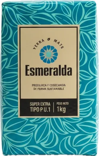 Esmeralda Tradicional