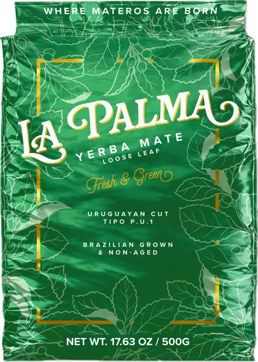 La Palma