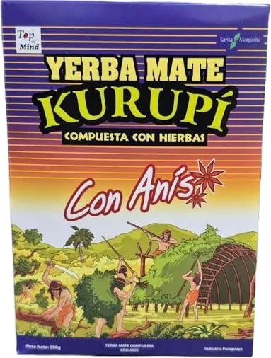 Con Anís