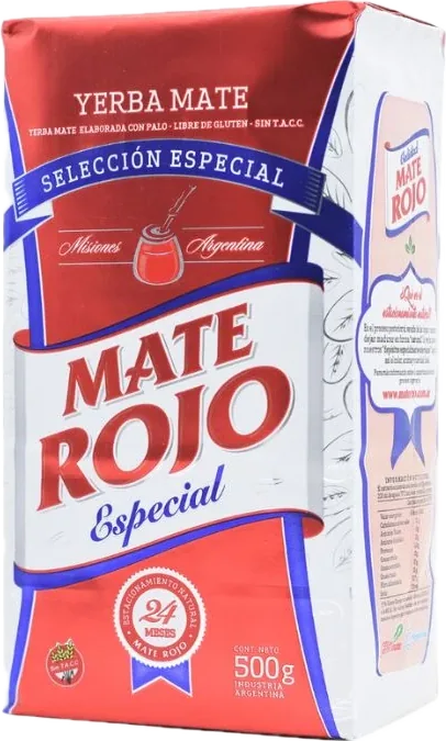 Selección Especial
