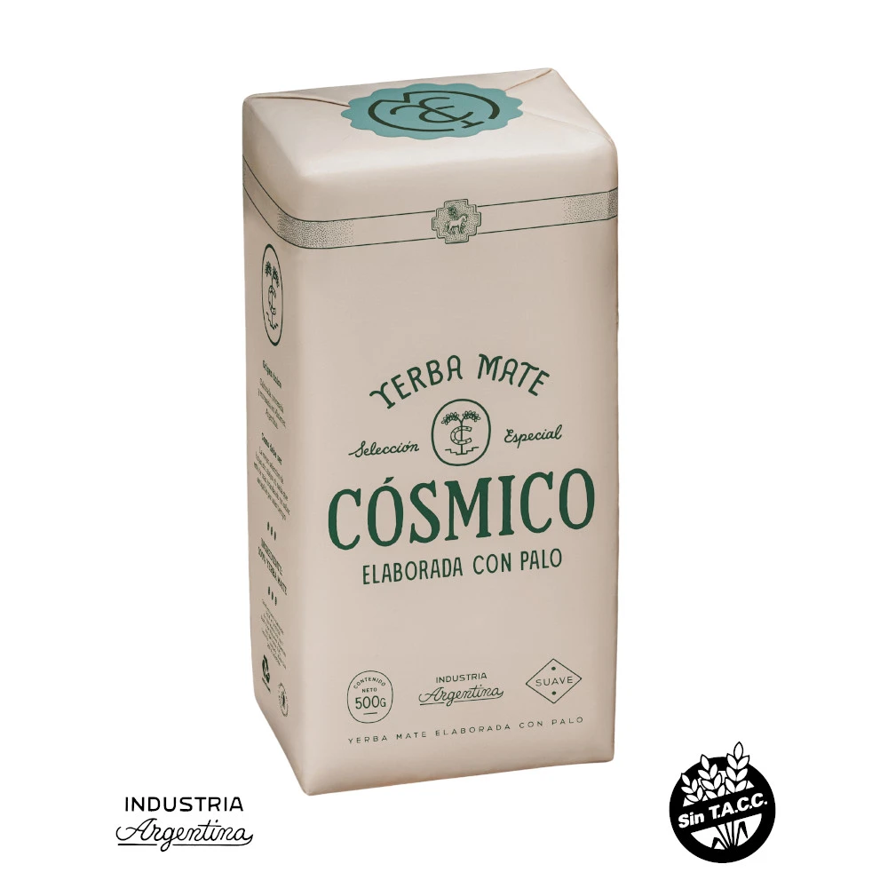 Cosmico Traditional